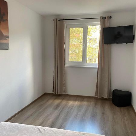 Apartament Cristian Apartment Orsova Ngoại thất bức ảnh