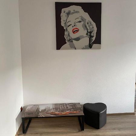 Apartament Cristian Apartment Orsova Ngoại thất bức ảnh