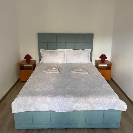 Apartament Cristian Apartment Orsova Ngoại thất bức ảnh