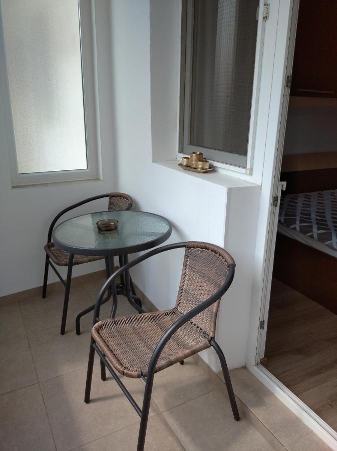 Apartament Cristian Apartment Orsova Ngoại thất bức ảnh