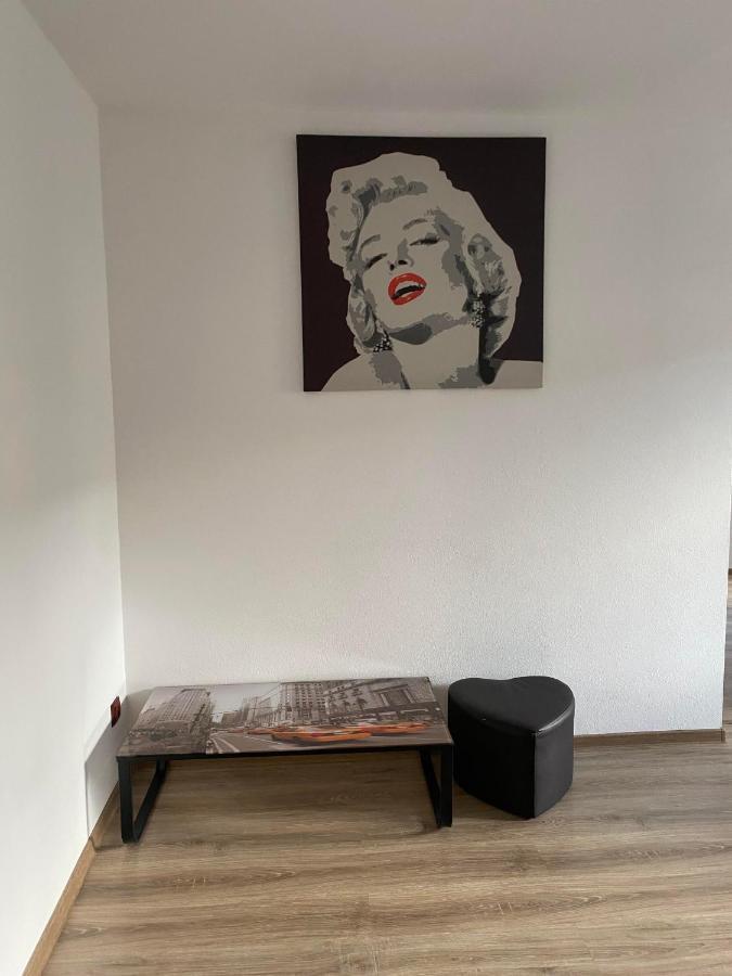 Apartament Cristian Apartment Orsova Ngoại thất bức ảnh