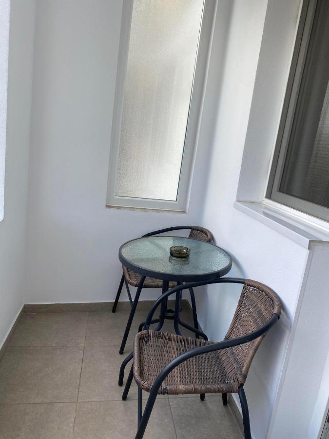 Apartament Cristian Apartment Orsova Ngoại thất bức ảnh