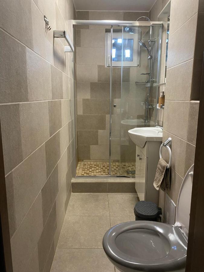 Apartament Cristian Apartment Orsova Ngoại thất bức ảnh
